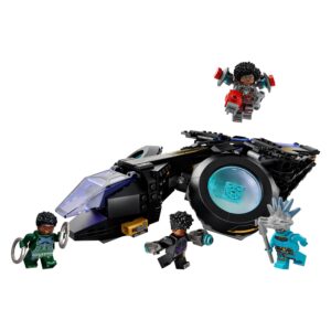 LEGO Marvel Super Heroes 76211 Shuri's Sunbird