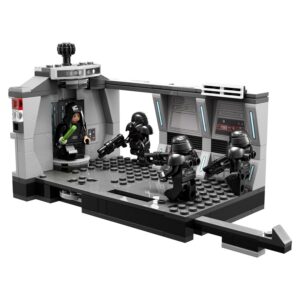 LEGO Star Wars 75324 Dark Trooper Aanval