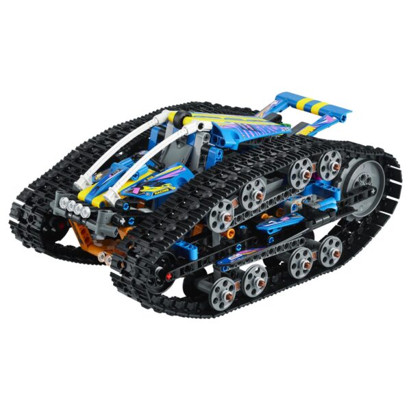LEGO Technic 42140 Transformatievoertuig met App-besturing