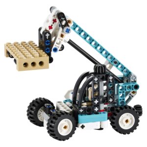 LEGO Technic 42133 Verreiker