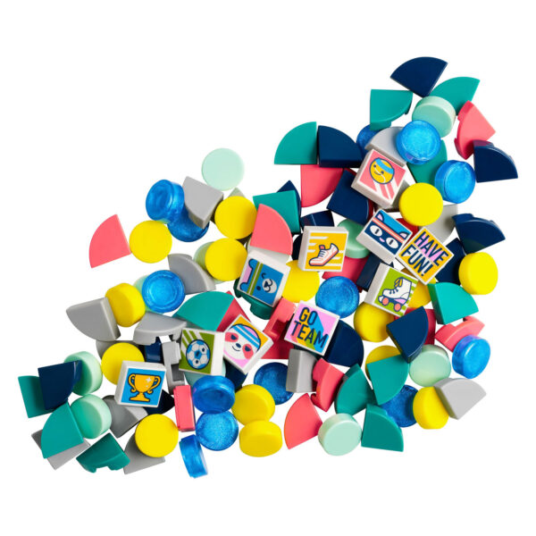 LEGO DOTS 41958 Extra DOTS - Serie 7 SPORT