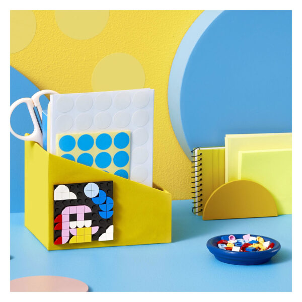 LEGO DOTS 41954 Zelfklevende Patch - Afbeelding 5