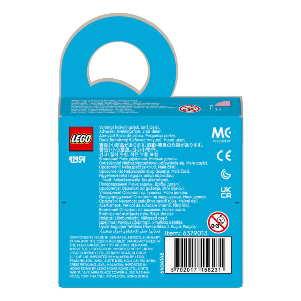 LEGO DOTS 41954 Zelfklevende Patch - Afbeelding 7