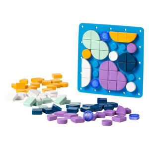 LEGO DOTS 41955 Opstrijkbare Patch