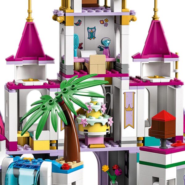 LEGO Disney Prinses 43205 Ultiem Avonturenkasteel - Afbeelding 5