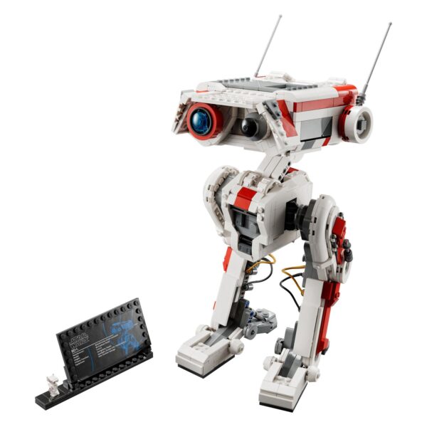 LEGO Star Wars 75335 BD-1