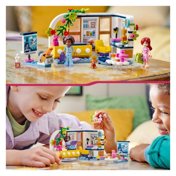 LEGO Friends 41740 Aliya's Kamer - Afbeelding 7