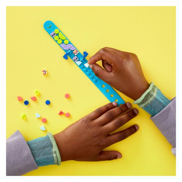 LEGO DOTS 41801 Armband - Mijn huisdieren - Afbeelding 3