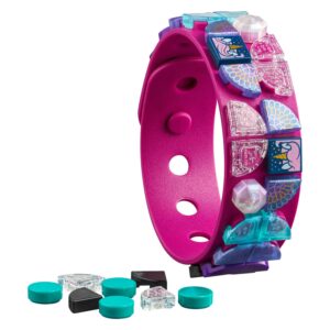 LEGO DOTS 41802 Armband Eenhoorns voor altijd