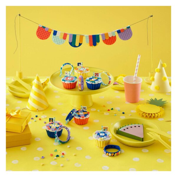 LEGO DOTS 41806 Ultieme Feestset - Afbeelding 5