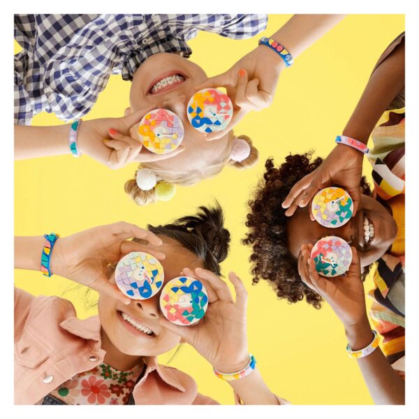 LEGO DOTS 41806 Ultieme Feestset - Afbeelding 7