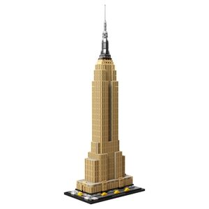 Empire State Building (21046)