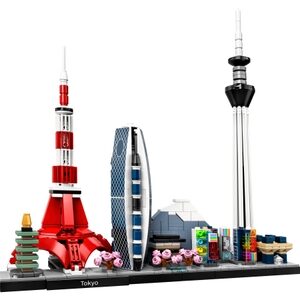Tokio (21051)