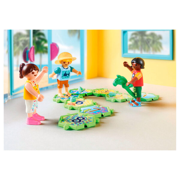 Playmobil Family Fun Kids Club - 70440 - Afbeelding 2