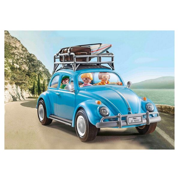 Playmobil Volkswagen Kever - 70177
