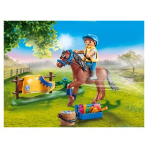Playmobil Country Collectie Pony Welsh - 70523