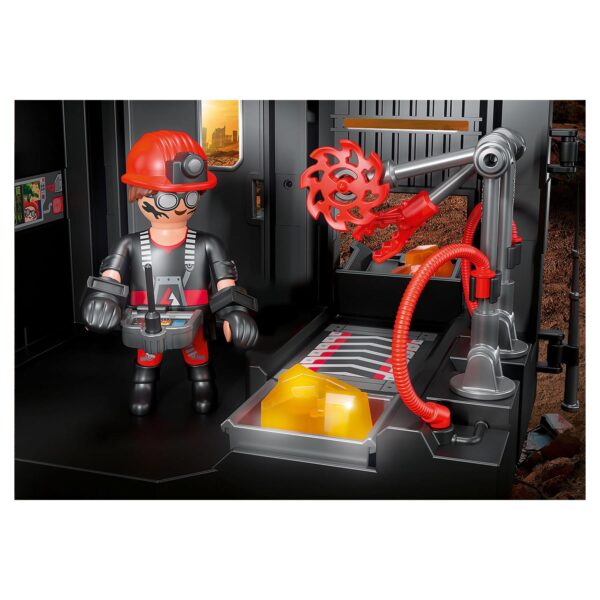 Playmobil Dino Rise Dino Rock - 70623 - Afbeelding 3
