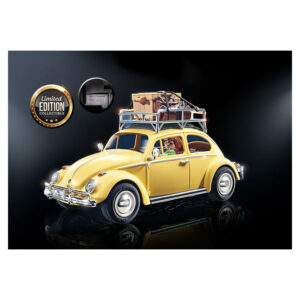 Playmobil Volkswagen Kever Special Edition - 70827
