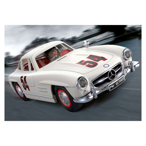 Playmobil 70922 Mercedes-Benz 300 SL - Afbeelding 2