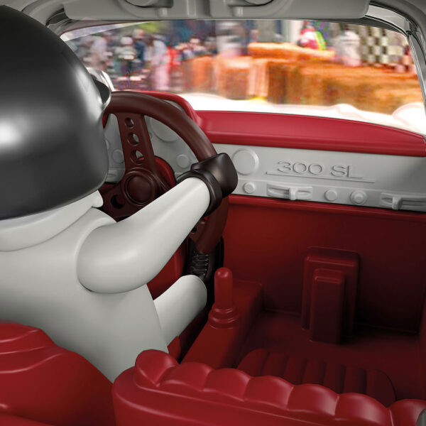 Playmobil 70922 Mercedes-Benz 300 SL - Afbeelding 5