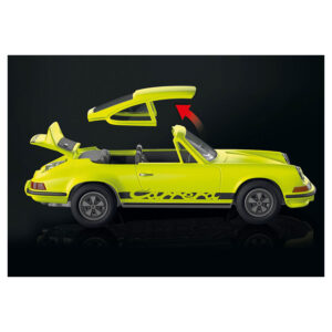 Playmobil 70923 Porsche 911 Carrera RS 2.7