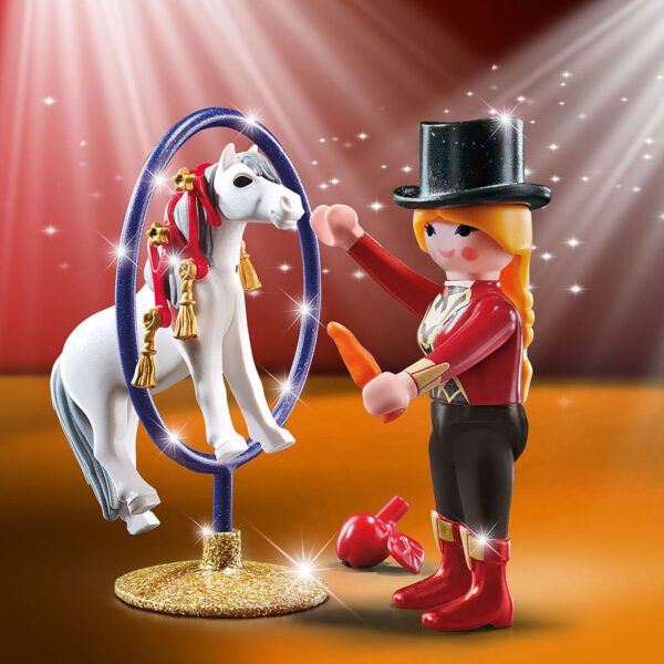 Playmobil Country Paardentraining - 70874