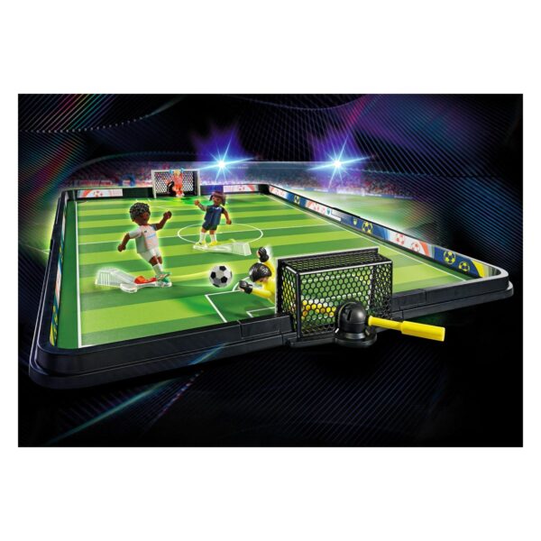 Playmobil Sports & Action Voetbalarena - 71120