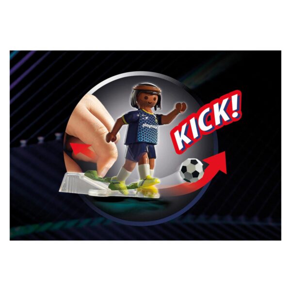 Playmobil Sports & Action Voetbalarena - 71120 - Afbeelding 5