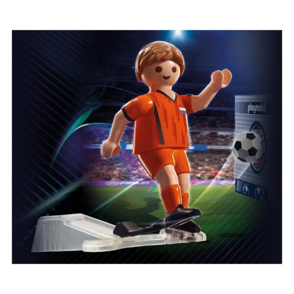 Playmobil Sports & Action Voetballer Nederland - 71130