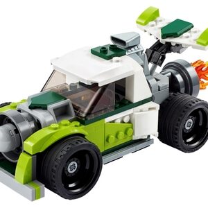 Raketwagen (31103)