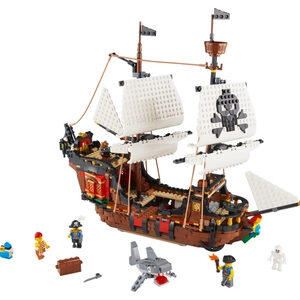 Piratenschip (31109)