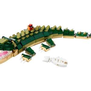 Krokodil (31121)