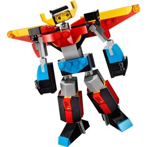 Superrobot (31124)