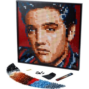 Elvis Presley “The King” (31204)