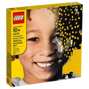 Mozaïekmaker (40179)