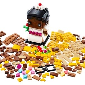 Bruid (40383)