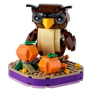 Halloweenuil (40497)