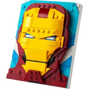 Iron Man (40535)