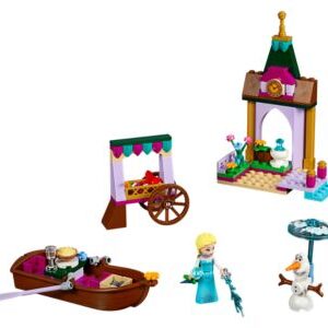 Elsa's marktavontuur (41155)
