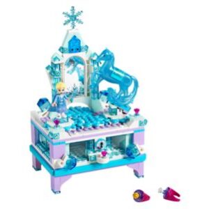 Elsa's sieradendooscreatie (41168)