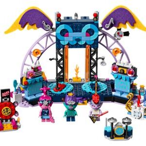 Volcano Rock City concert (41254)