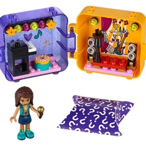 Andrea's speelkubus (41400)