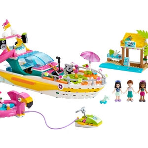 Feestboot (41433)