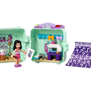 Emma's modekubus (41668)