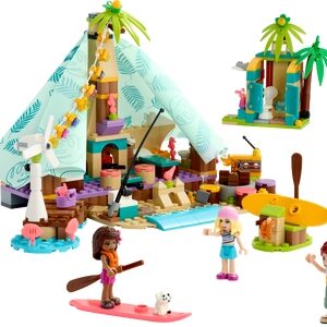 Strand glamping (41700)