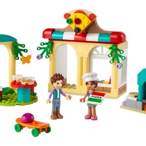 Heartlake City Pizzeria (41705)