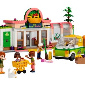 Biologische supermarkt (41729)