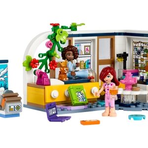 Aliya's kamer (41740)