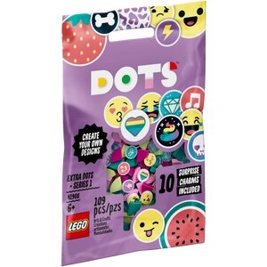 Extra DOTS - serie 1 (41908)