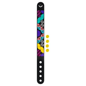 Muziek armband (41933)